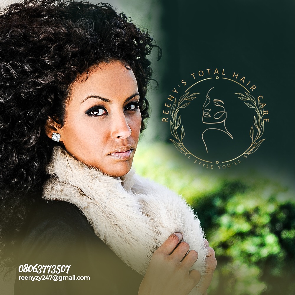 Reeny's Total Haircare