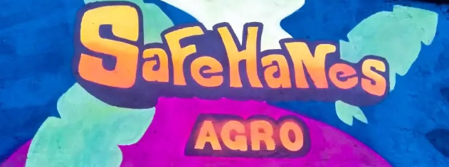 Safehanes Agricultural Store