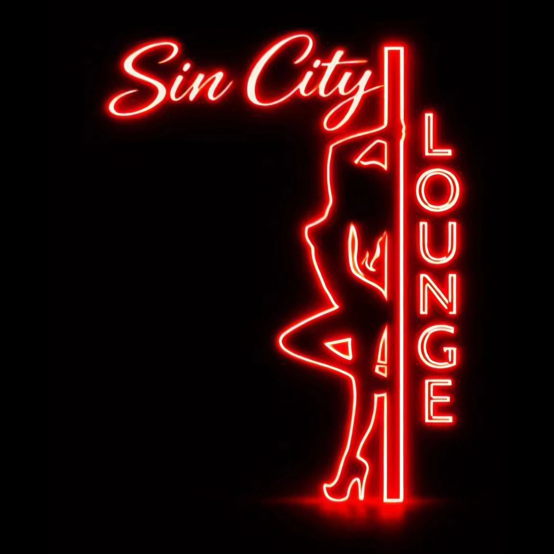 SCity Lounge